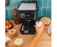 Cecotec Ekspres kolbowy Power Espresso 20 Pro - 1604728 - zdjęcie 2